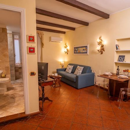 Navona Little Home Rome Exterior photo