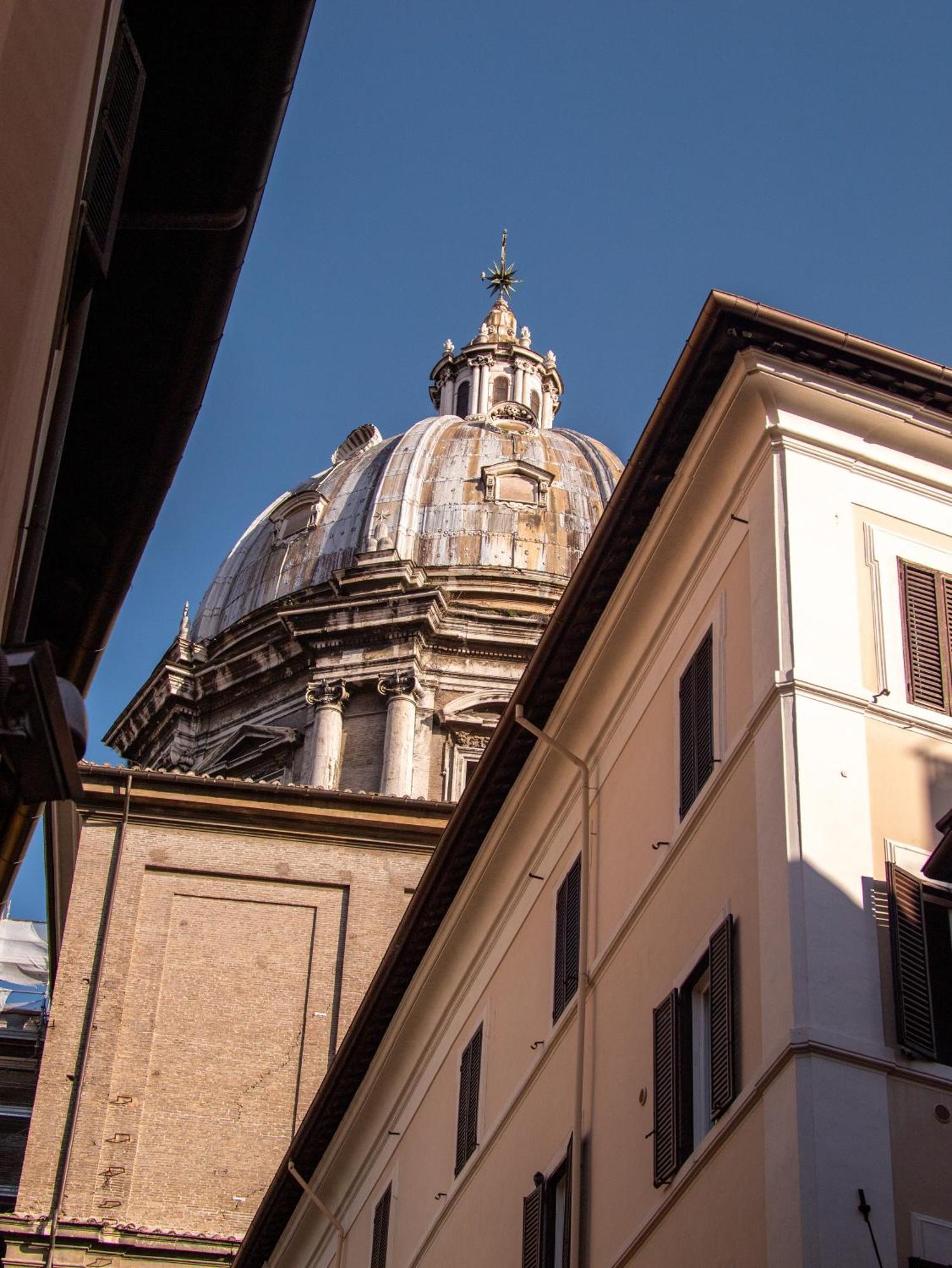 Navona Little Home Rome Exterior photo