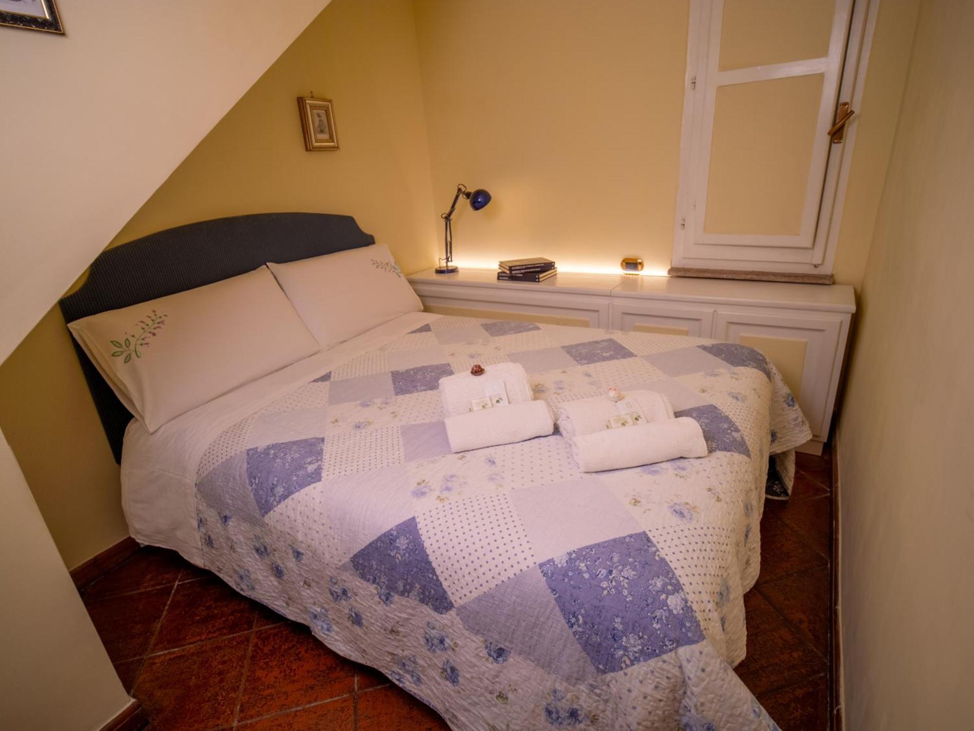 Navona Little Home Rome Exterior photo