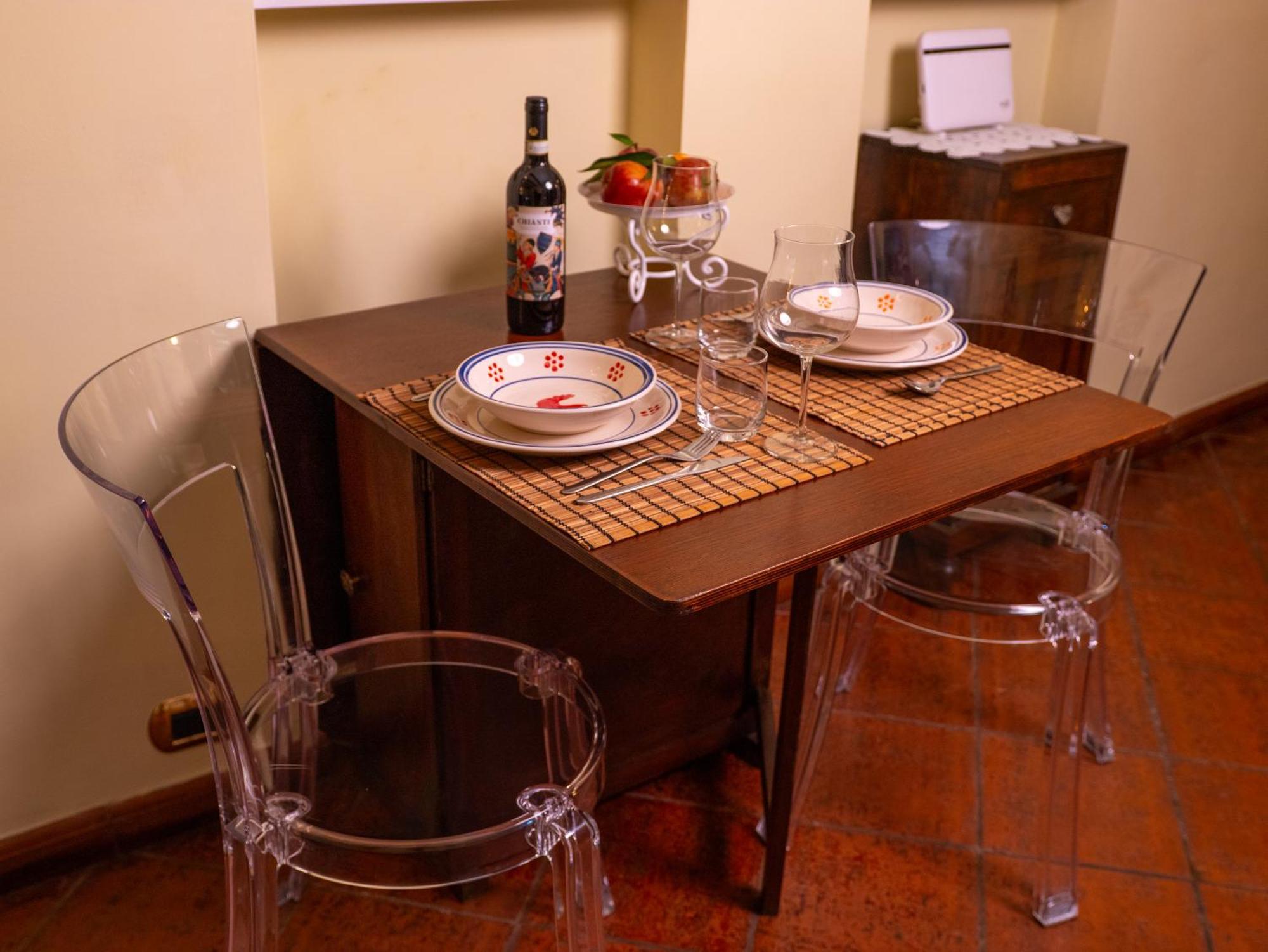 Navona Little Home Rome Exterior photo
