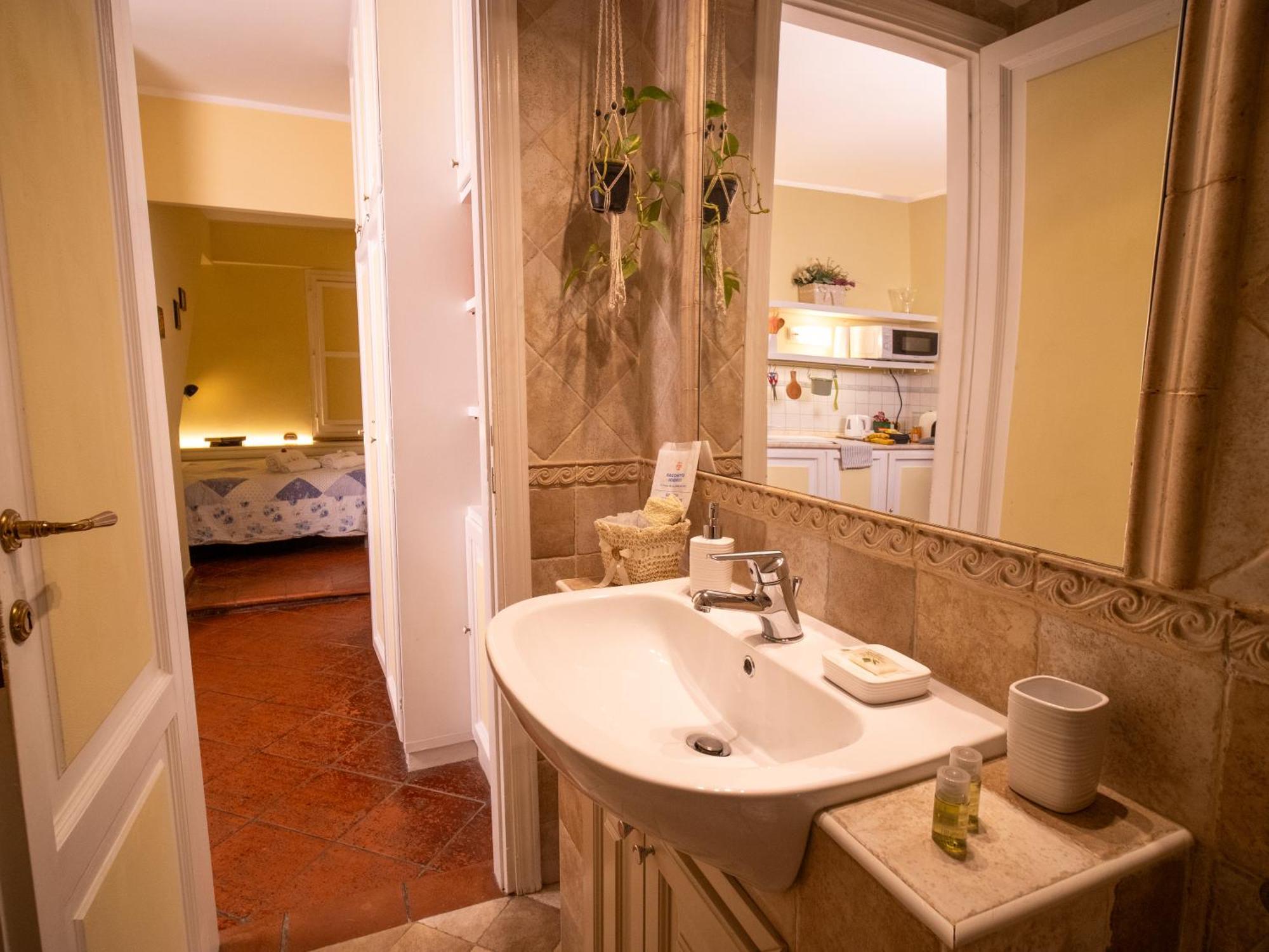 Navona Little Home Rome Exterior photo