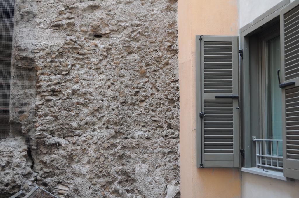 Navona Little Home Rome Room photo